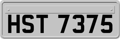HST7375