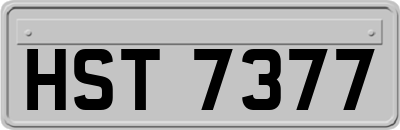 HST7377