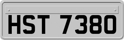 HST7380