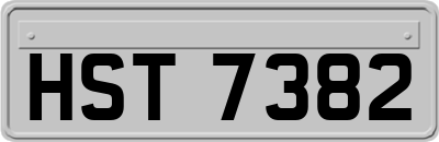 HST7382