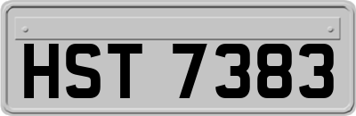 HST7383