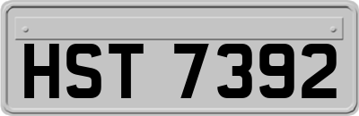 HST7392
