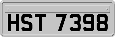 HST7398