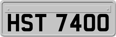 HST7400