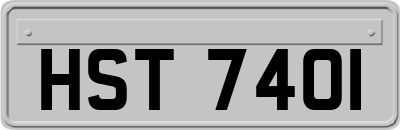HST7401