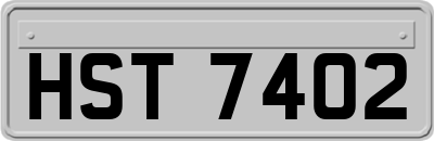 HST7402