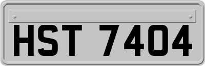 HST7404