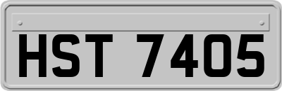 HST7405