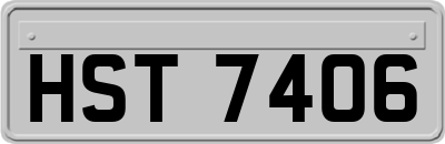 HST7406