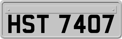 HST7407
