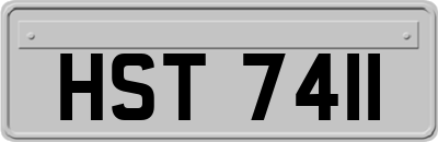 HST7411