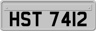 HST7412