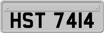 HST7414