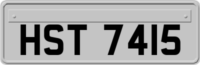 HST7415