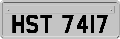 HST7417