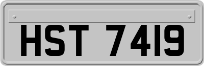 HST7419