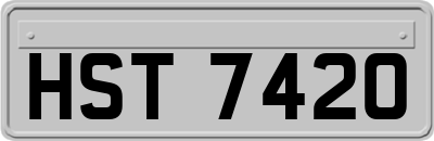 HST7420