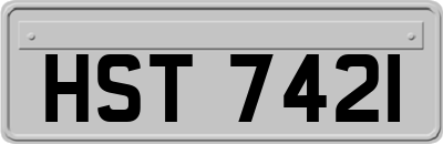 HST7421