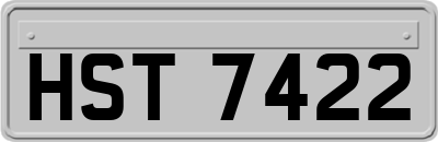 HST7422