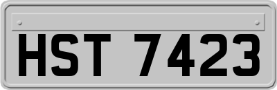 HST7423