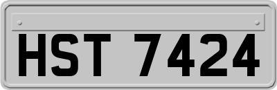 HST7424