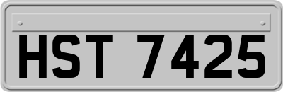 HST7425