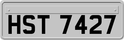 HST7427