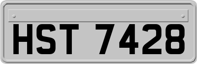 HST7428