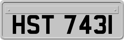 HST7431