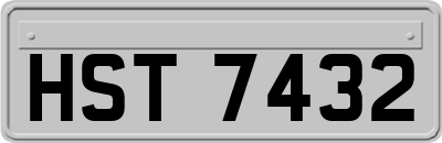 HST7432
