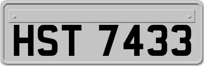 HST7433