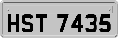HST7435
