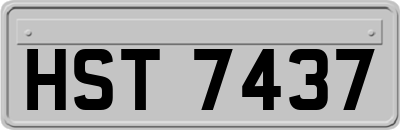 HST7437