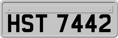 HST7442