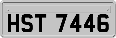 HST7446