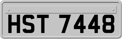 HST7448