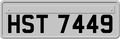 HST7449