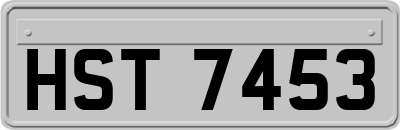 HST7453