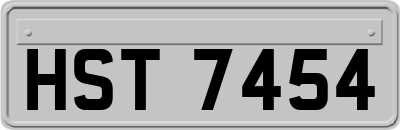 HST7454