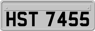 HST7455