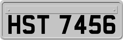 HST7456