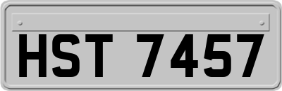 HST7457