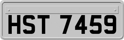 HST7459