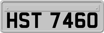HST7460