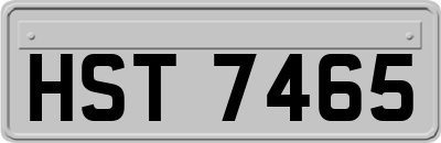 HST7465
