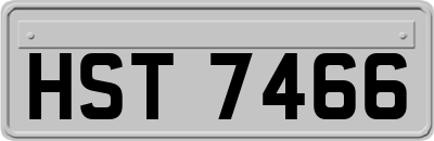 HST7466