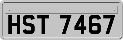HST7467
