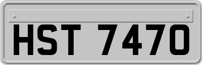 HST7470