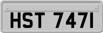 HST7471