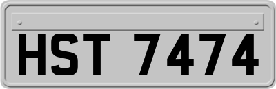 HST7474